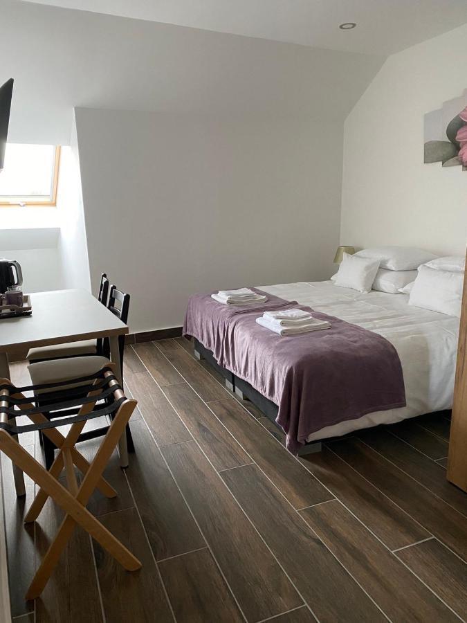 M70 Apartmanház Miskolc Exterior foto