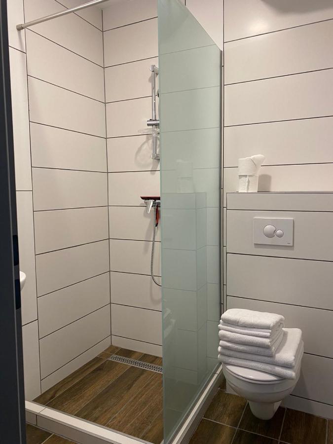 M70 Apartmanház Miskolc Exterior foto