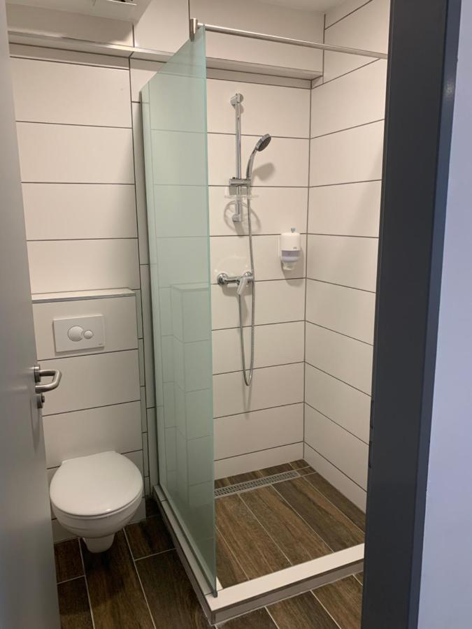 M70 Apartmanház Miskolc Exterior foto