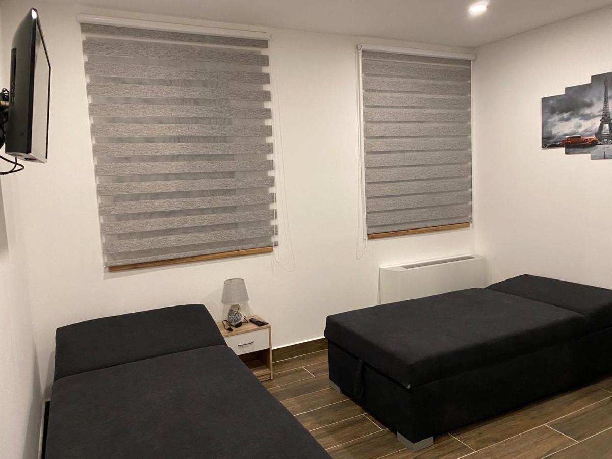 M70 Apartmanház Miskolc Exterior foto